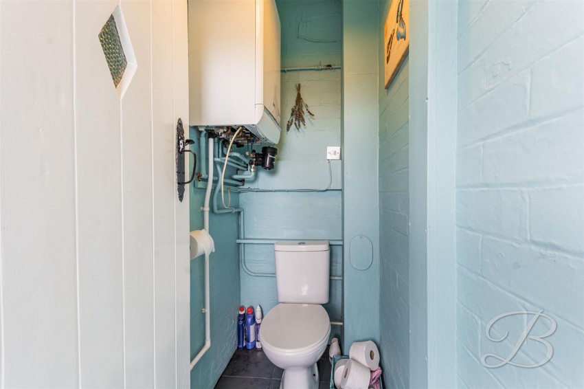 Images for Carnarvon Grove, Sutton-In-Ashfield