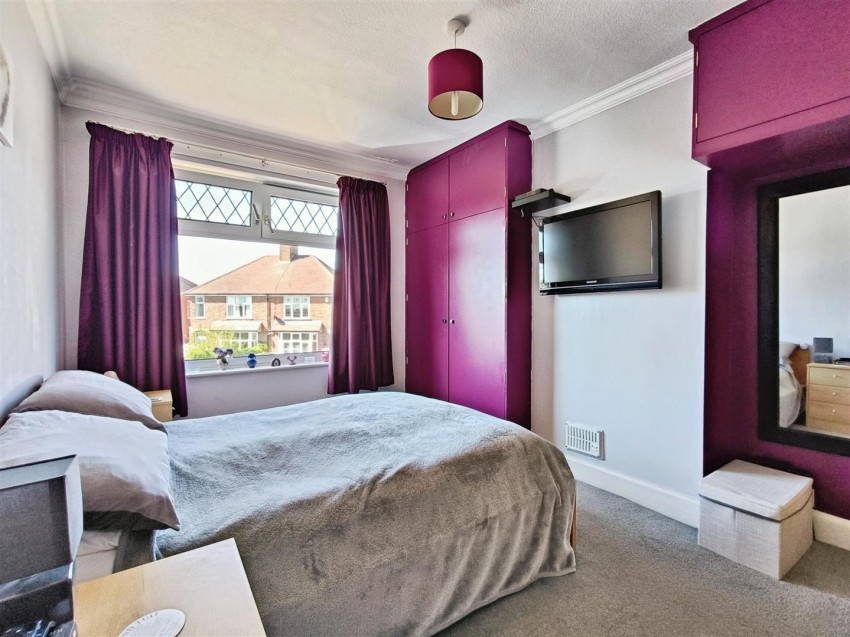 Images for Carnarvon Grove, Sutton-In-Ashfield