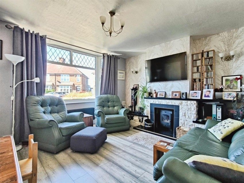 Images for Carnarvon Grove, Sutton-In-Ashfield
