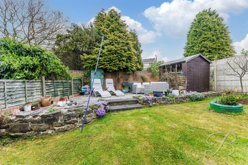 Images for Carnarvon Grove, Sutton-In-Ashfield