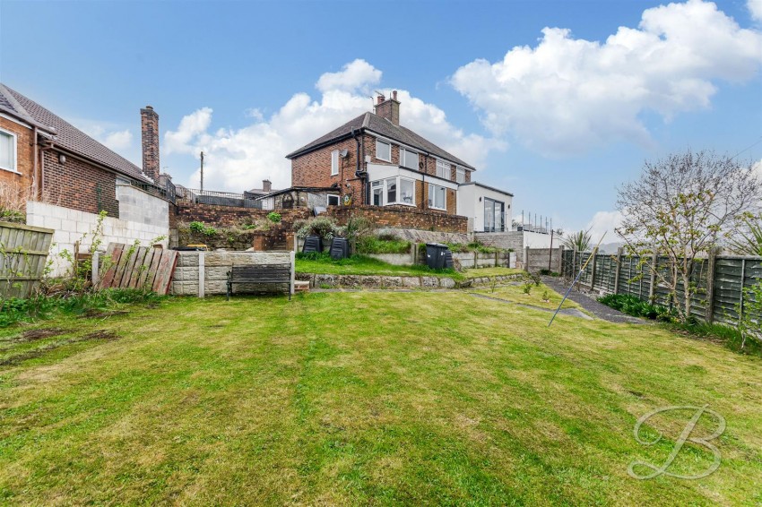 Images for Carnarvon Grove, Sutton-In-Ashfield