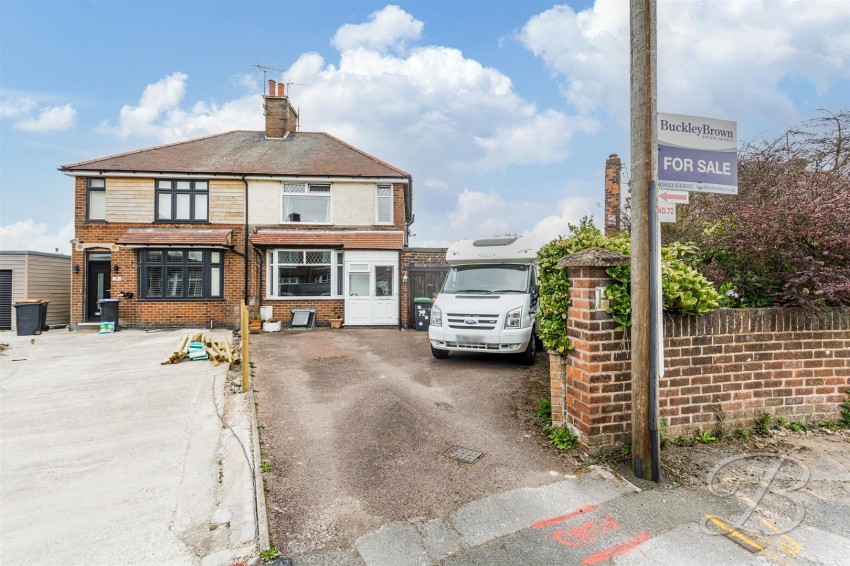 Images for Carnarvon Grove, Sutton-In-Ashfield