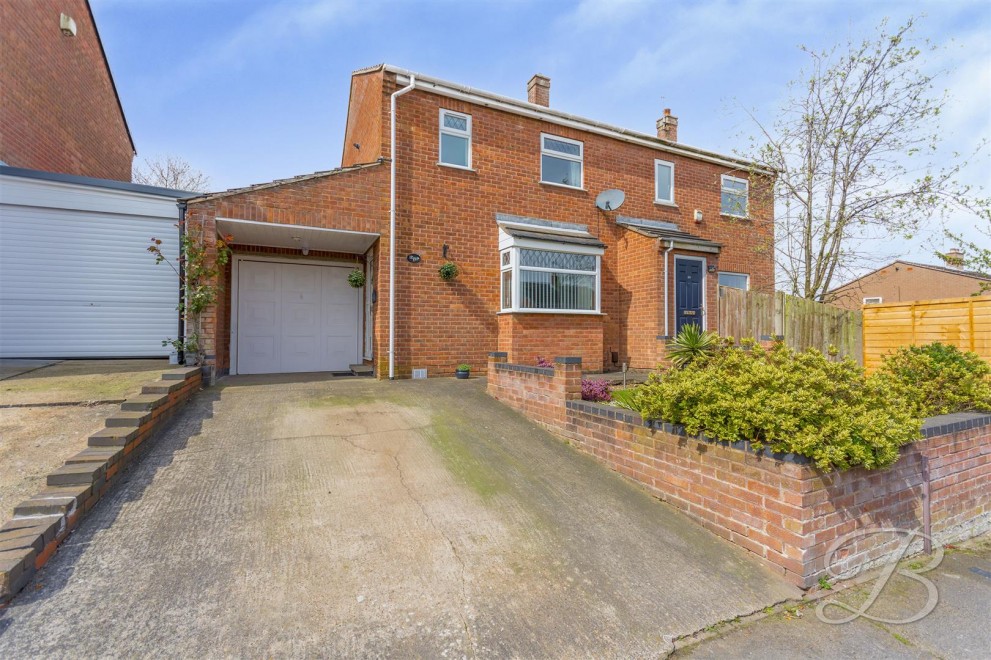 Image of Lymington Road, Mansfield
