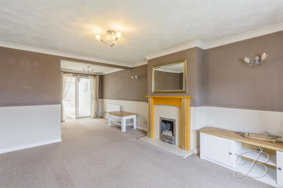 Image of Lymington Road, Mansfield