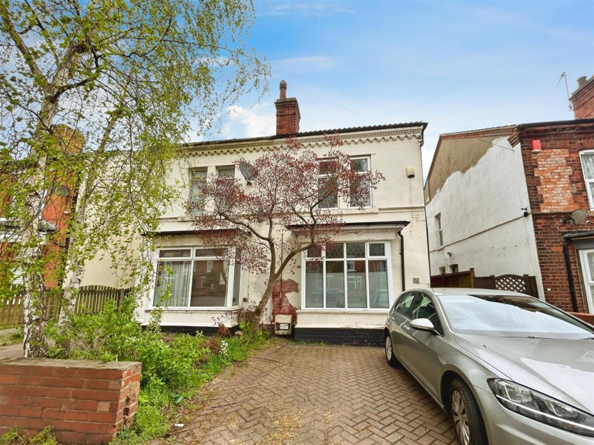 Images for Southwell Road West, Mansfield