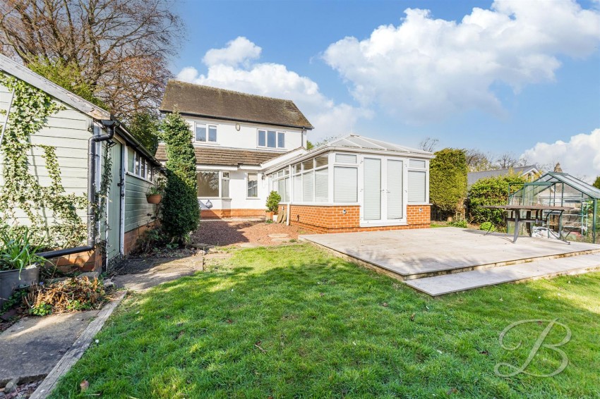 Images for Church Hill, Mansfield Woodhouse, Mansfield