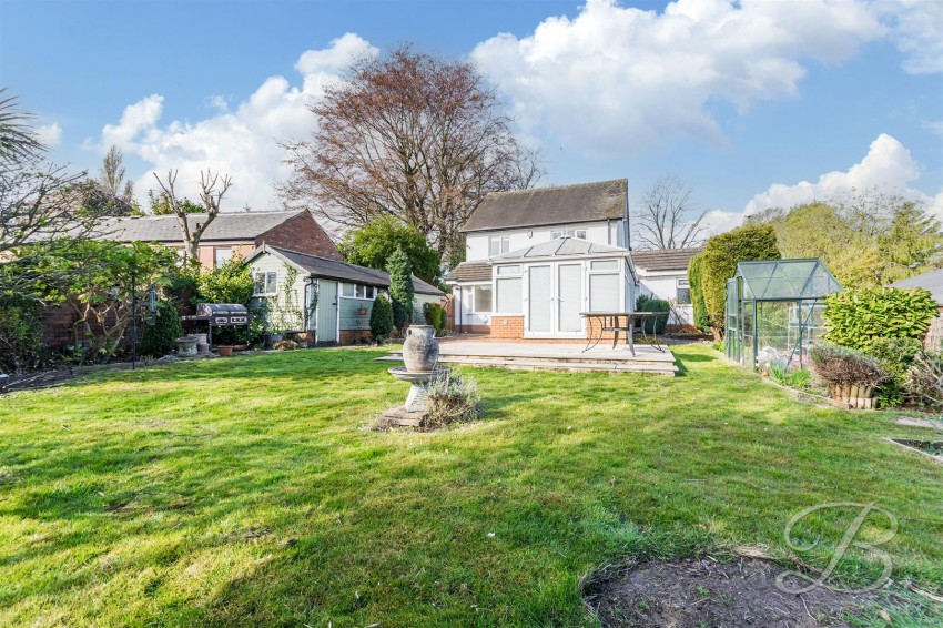 Images for Church Hill, Mansfield Woodhouse, Mansfield