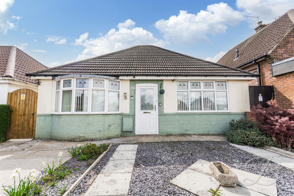 Image of Langwith Road, Bolsover, Chesterfield