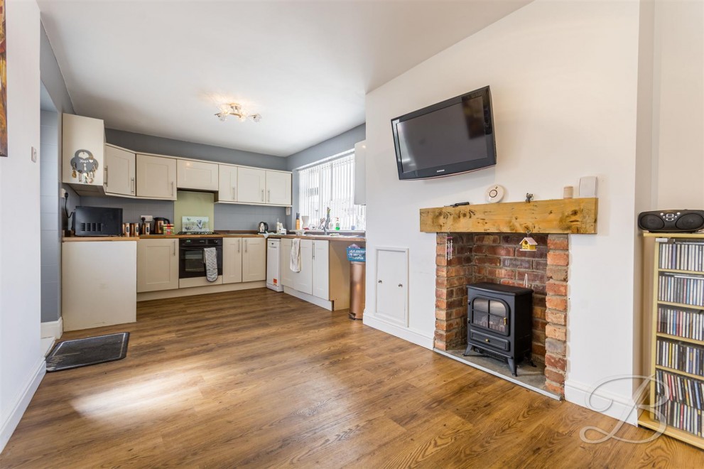 Image of Langwith Road, Bolsover, Chesterfield