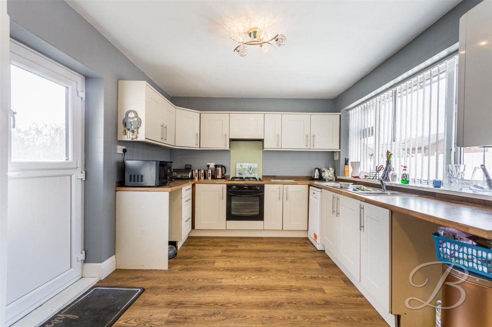 Image of Langwith Road, Bolsover, Chesterfield