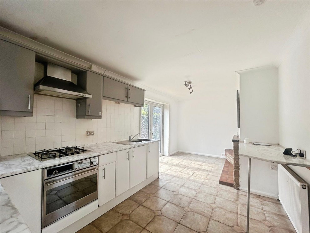 Image of Windy Ridge, Warsop, Mansfield