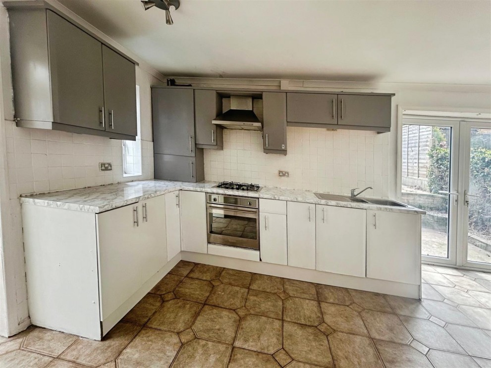 Image of Windy Ridge, Warsop, Mansfield