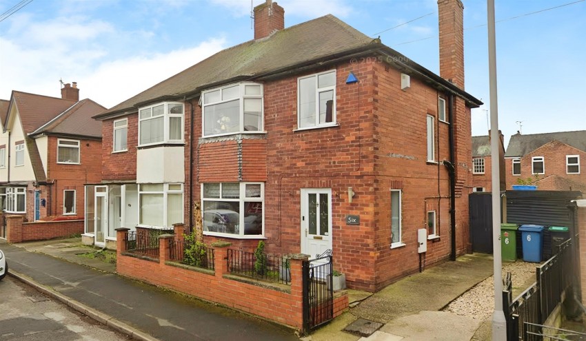 Images for Portland Street, Warsop, Mansfield