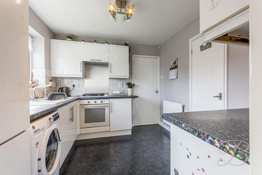 Images for Rosedale Way, Forest Town, Mansfield
