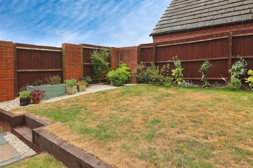 Images for Occupation Lane, Edwinstowe, Mansfield