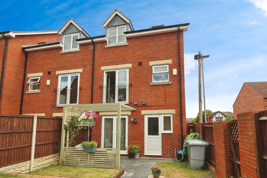 Images for Occupation Lane, Edwinstowe, Mansfield