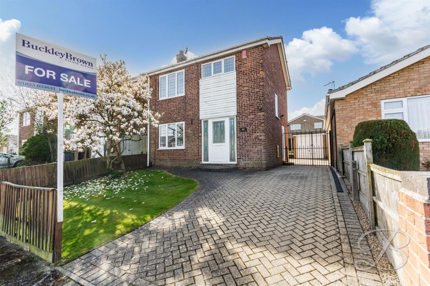 Images for Castleton Close, Ravenshead