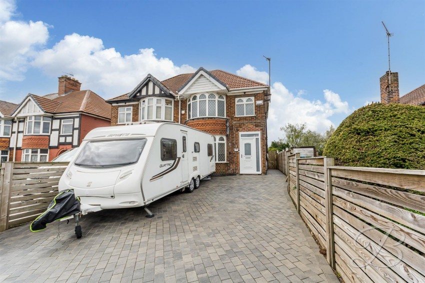 Images for Chesterfield Road North, Mansfield