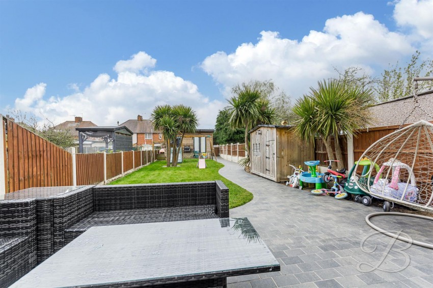 Images for Chesterfield Road North, Mansfield