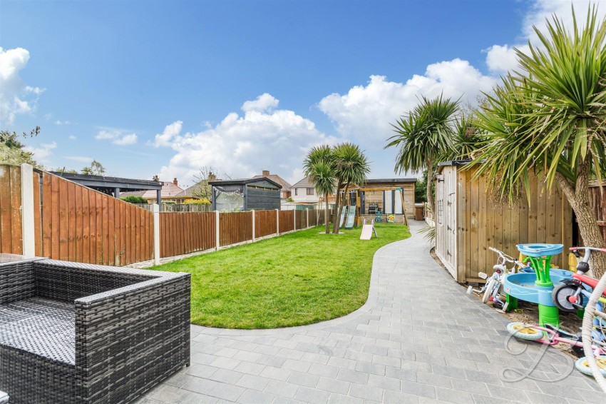 Images for Chesterfield Road North, Mansfield