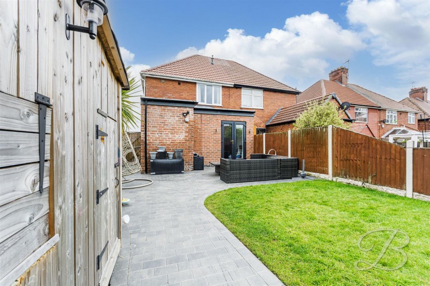 Images for Chesterfield Road North, Mansfield