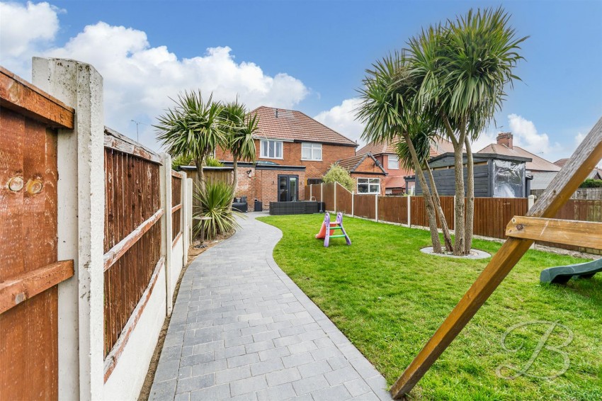 Images for Chesterfield Road North, Mansfield