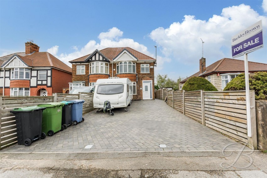 Images for Chesterfield Road North, Mansfield