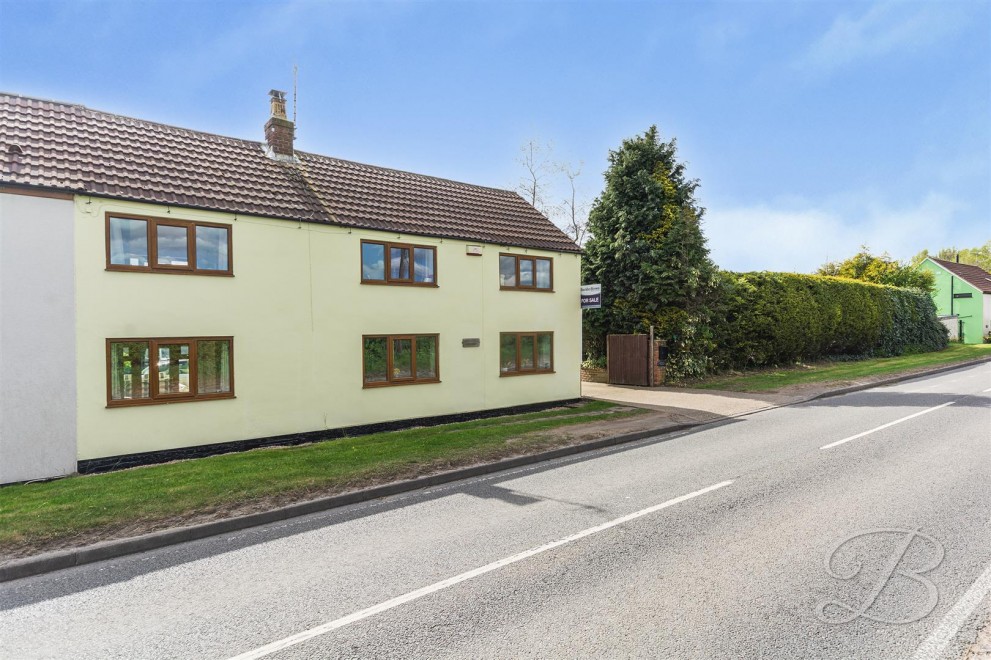 Image of Gorsethorpe Cottages, Kings Clipstone, Mansfield