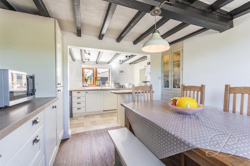 Images for Gorsethorpe Cottages, Kings Clipstone, Mansfield