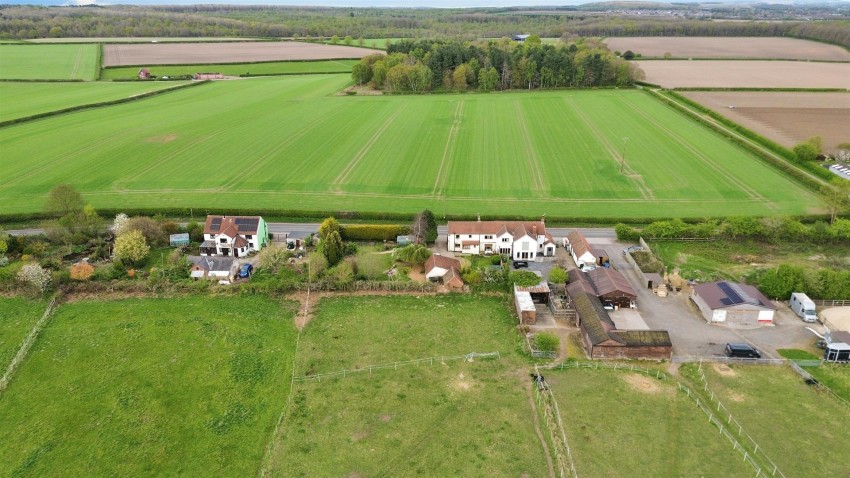 Images for Gorsethorpe Cottages, Kings Clipstone, Mansfield