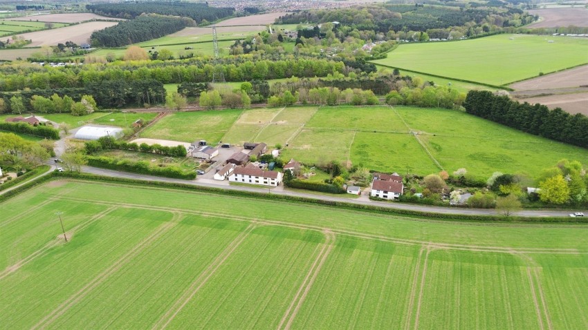 Images for Gorsethorpe Cottages, Kings Clipstone, Mansfield