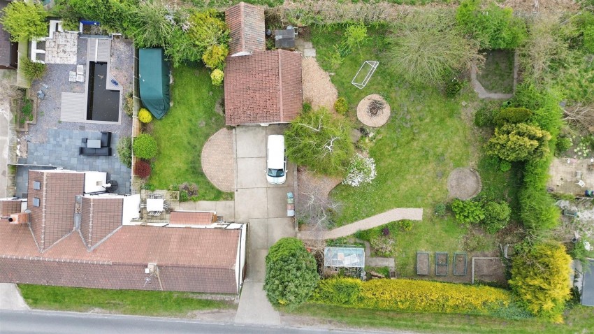 Images for Gorsethorpe Cottages, Kings Clipstone, Mansfield