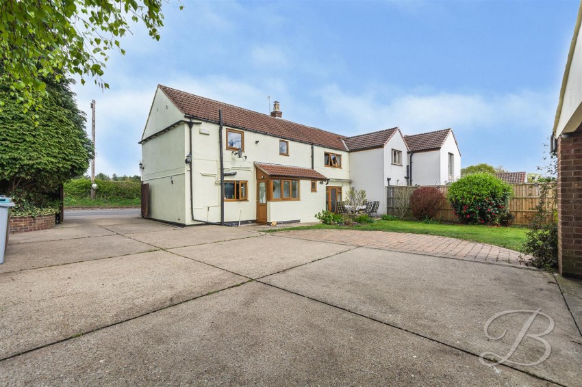 Images for Gorsethorpe Cottages, Kings Clipstone, Mansfield