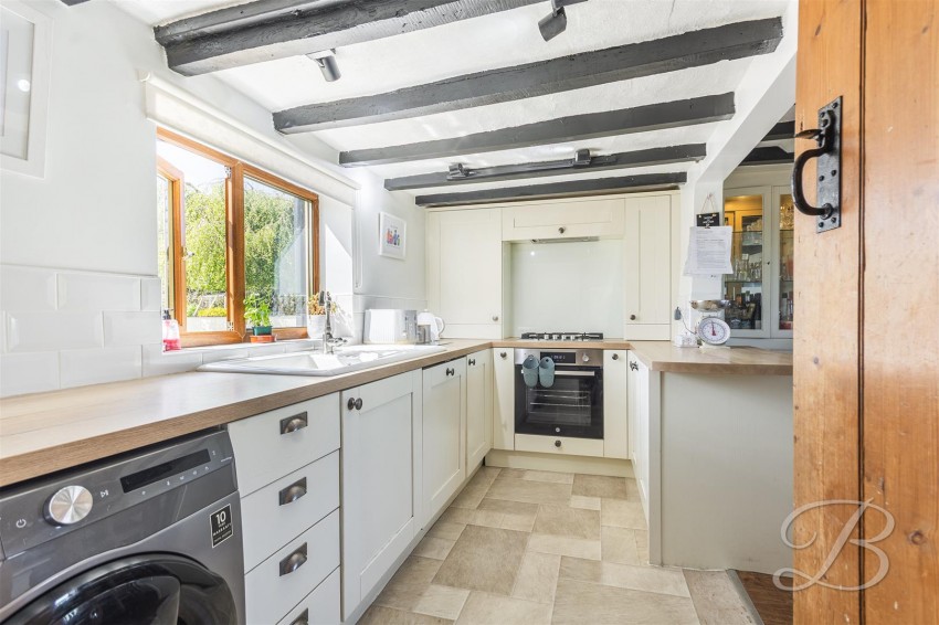 Images for Gorsethorpe Cottages, Kings Clipstone, Mansfield