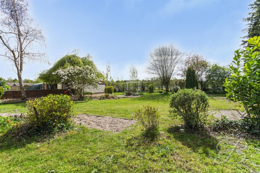 Images for Gorsethorpe Cottages, Kings Clipstone, Mansfield