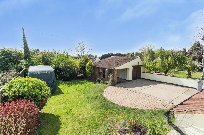 Images for Gorsethorpe Cottages, Kings Clipstone, Mansfield