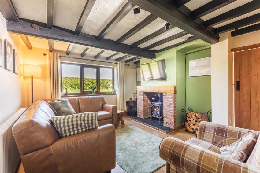 Images for Gorsethorpe Cottages, Kings Clipstone, Mansfield