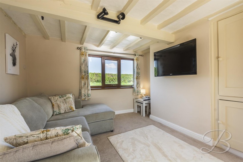Images for Gorsethorpe Cottages, Kings Clipstone, Mansfield