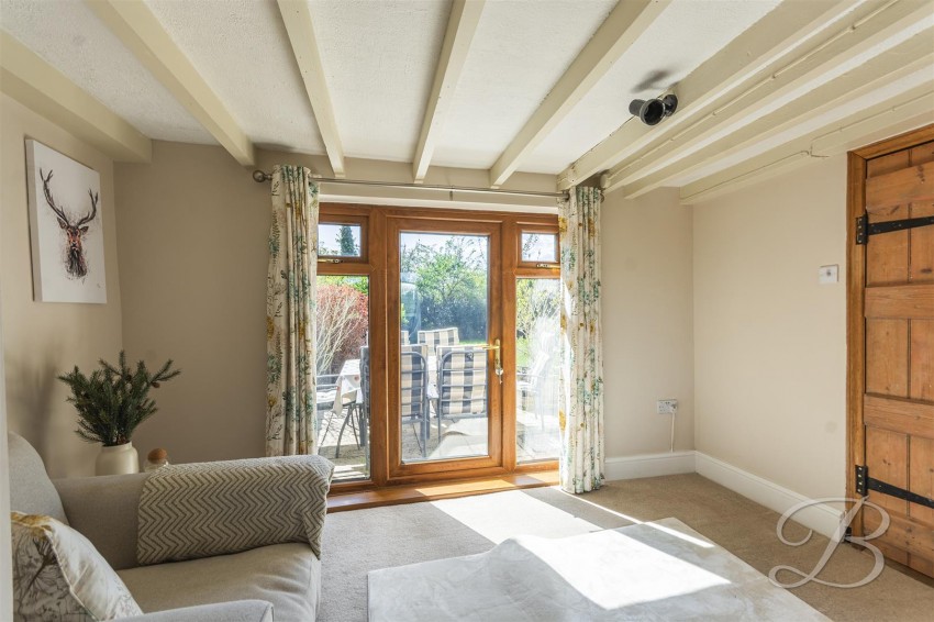 Images for Gorsethorpe Cottages, Kings Clipstone, Mansfield