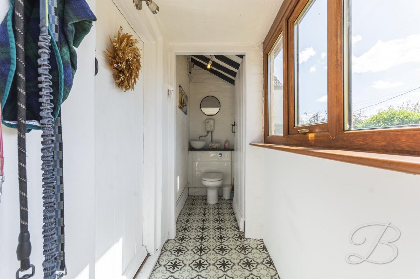 Images for Gorsethorpe Cottages, Kings Clipstone, Mansfield