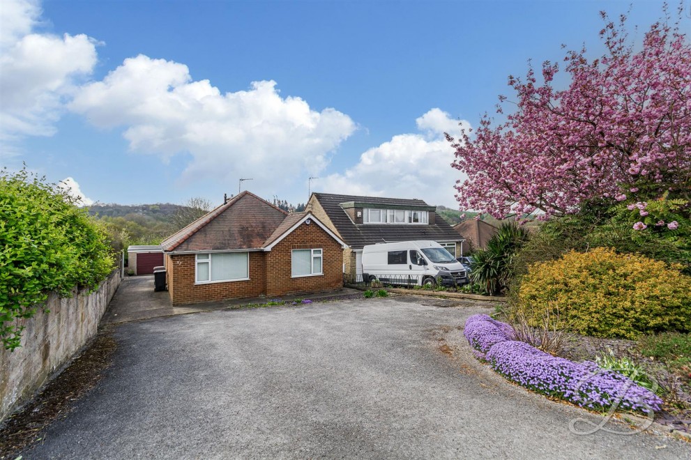 Image of The Hill, Glapwell, Chesterfield
