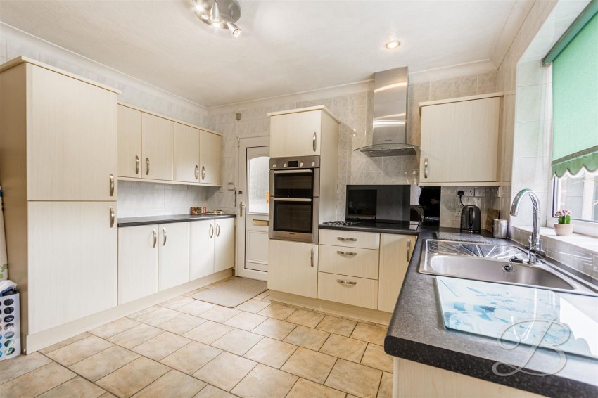 Images for The Hill, Glapwell, Chesterfield
