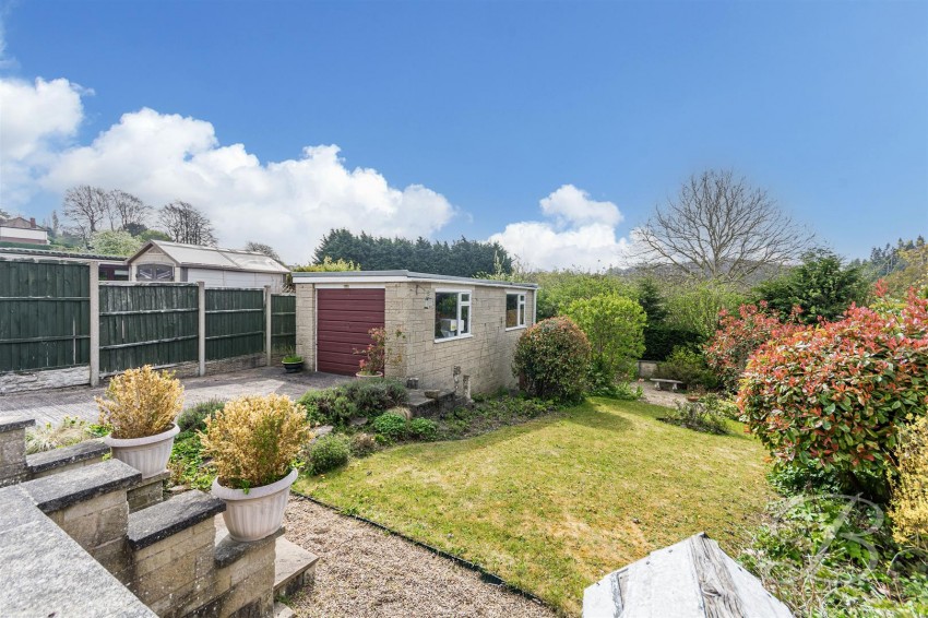Images for The Hill, Glapwell, Chesterfield