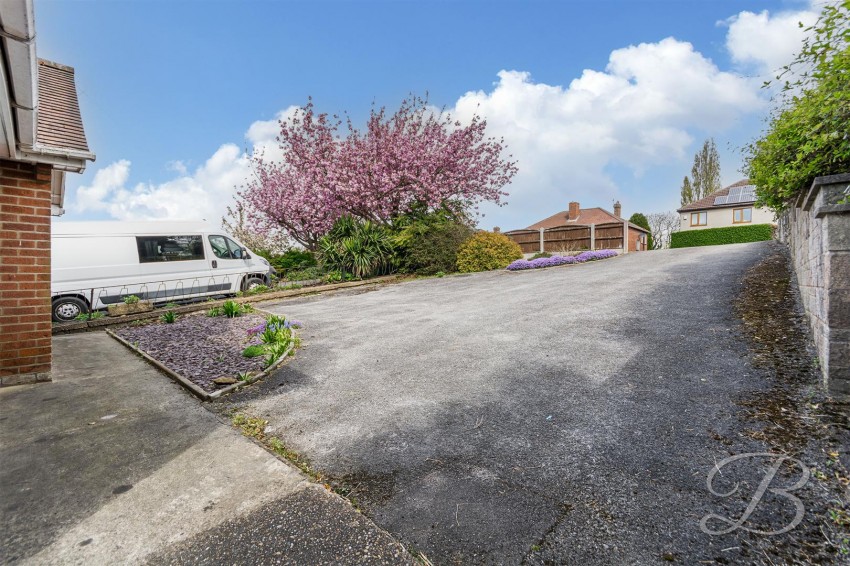 Images for The Hill, Glapwell, Chesterfield