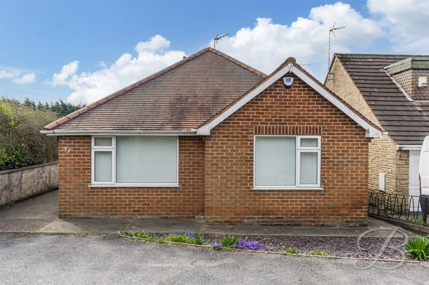 Images for The Hill, Glapwell, Chesterfield