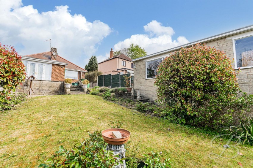 Images for The Hill, Glapwell, Chesterfield