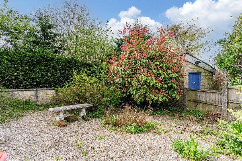 Images for The Hill, Glapwell, Chesterfield