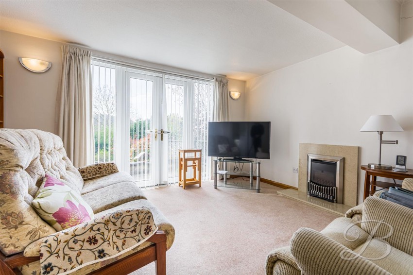 Images for The Hill, Glapwell, Chesterfield