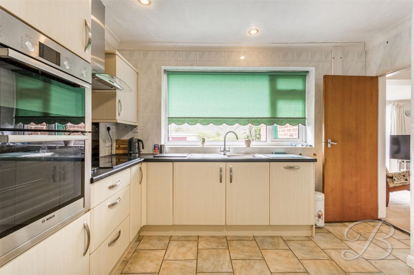 Images for The Hill, Glapwell, Chesterfield