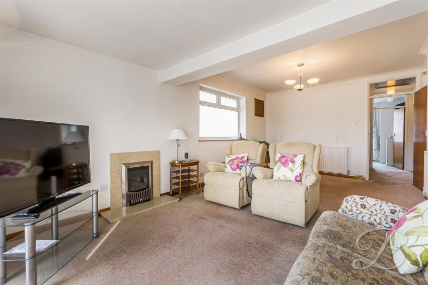Images for The Hill, Glapwell, Chesterfield